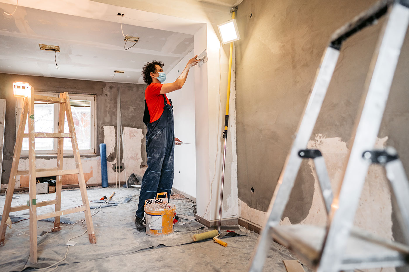 Enez Tadilatcı