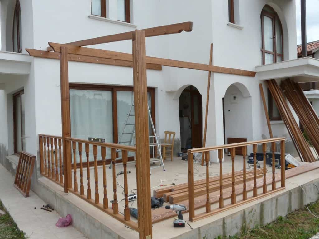 Enez Tadilatcı